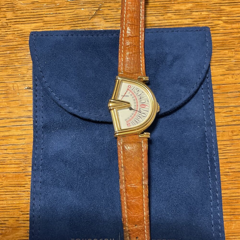 Tourneau Watch